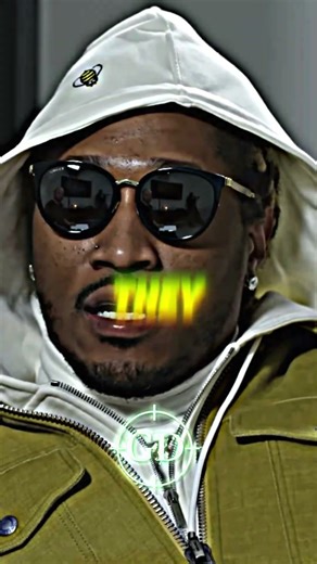 The Rise of Future: From Struggles to Stardom 🚀🔥🎶