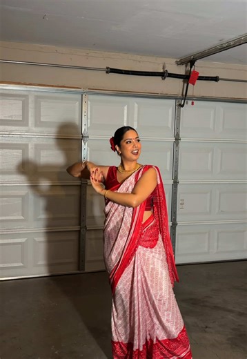 Dola re Dola Dance Performance Part 1