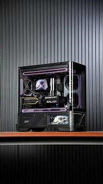 Dream Gaming Setup 2026 | Ryzen 7 9800X3D + RTX 5070 Build ⚡#pcbuild #gamingpc #computer