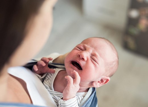 Colic 101: Everything Parents Need to Know