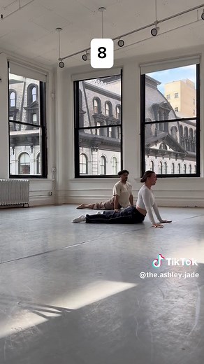 Enhance Your Contemporary Dance Routine with Impressive Tricks