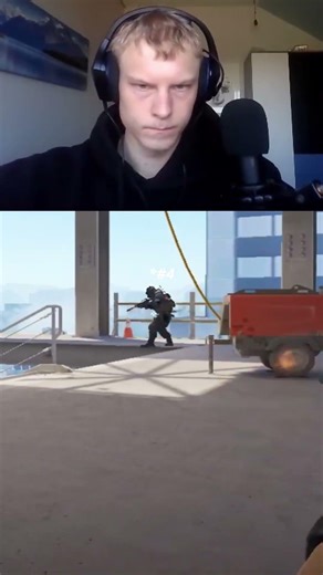 CS2 With Donk Settings… THIS Happened 💀