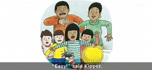 02阶34 Creepy crawly中英双语原版绘本