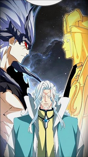 Magic Emperor || New chapter 820 || book of Asper || manhwa recap ‪@1AniPlix‬ #manga #manhwa #manhwa