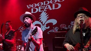 Full Show Audio: Voodoo Dead Switches It Up On Night Two At The Hamilton