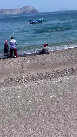 ‏#كمزار #صيد #سمك