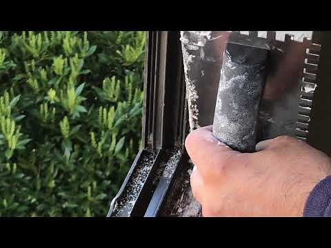 How to Repair Drywall around a Window