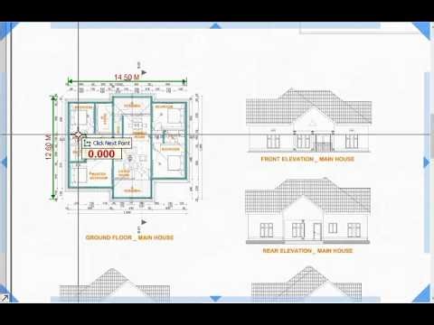 Devis complet _ Planswift (1ère Partie)