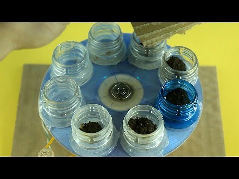 Free Energy Generator New Machine