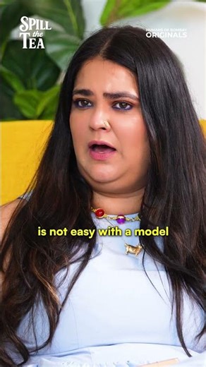 The Truth About Models Becoming Actors #arjunrampal #johnabraham #danishpandor #podcast #shorts