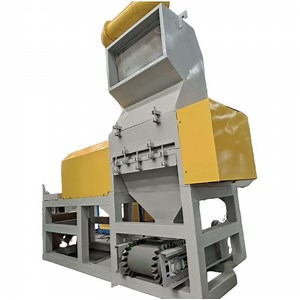 [Hot Item] Steel Wire Pulling Machine/Tyre Recycling Plant for Sale