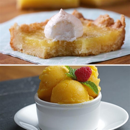 91K views · 135 reactions | Decadent Desserts For A Dinner Party! | Tasty | Facebook