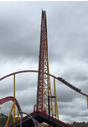 The Transformation of Intimidator 305 to Pantherian