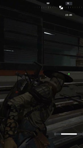 NEW UPDATE NEW BUGS EXTRACTION POINT #arcraiders #arcraidersclips