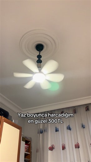 Yaz boyunca harcadığım en güzel 300TL
