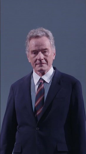 Bryan Cranston in a play in a movie 🌕 #AllMySons #NationalTheatreLive #WestEnd #ArthurMiller