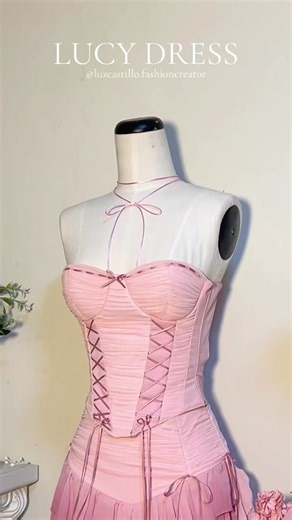 Luz Castillo on TikTok