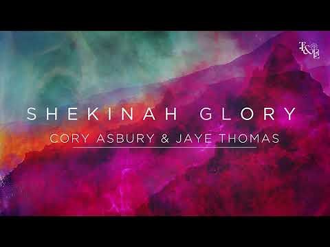 Shekinah Glory (We Wait For You) (Cory Asbury & Jaye Thomas) - Lyric Video
