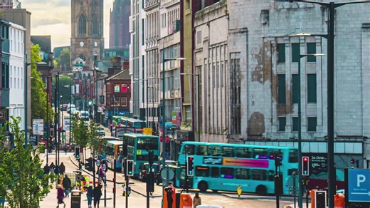 62K views · 368 reactions | Eerie photos inside Liverpool city centre cinema that's now 'tinned up' | Liverpool Echo News | Facebook
