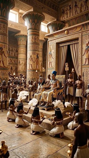 Queen Nefertiti | 3300 Year Old Mystery