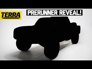 Rebuilt F-150 Prerunner Reveal! Prerandan Build Series Ep. 6 | BUILD SERIES
