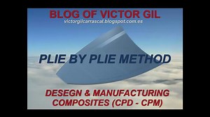 CATIA Composite Design PLY BY PLY METHOD OF COMPOSITES