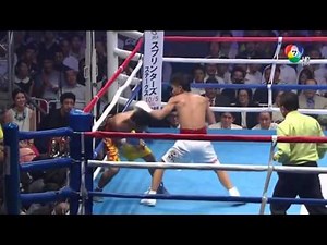 【井上尚弥】naoya inoue highlight【ハイライト】