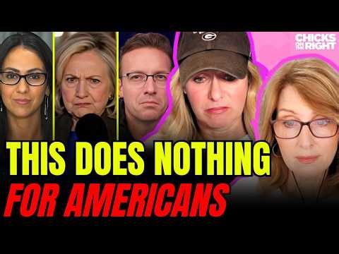 Matt Walsh SHREDS Candace's Conspiracies, Clinton Hearing Goes Off Rails, & Megyn Hosts Tucker