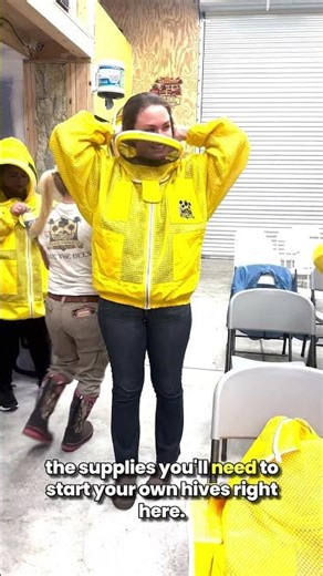 🐝 Experience the Art of Beekeeping | Black Hammock Bee Farm, Oviedo Fl