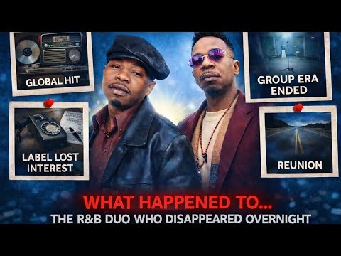 Ruff Endz' 'No More' Was Massive — So Why'd They Disappear?