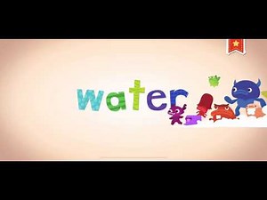 Endless Learning Academy w x y z Lowercase Letters