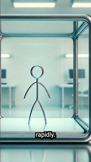 SCP 068 - The Wire Figure #scpfoundation #scary #scp068 #scpbites