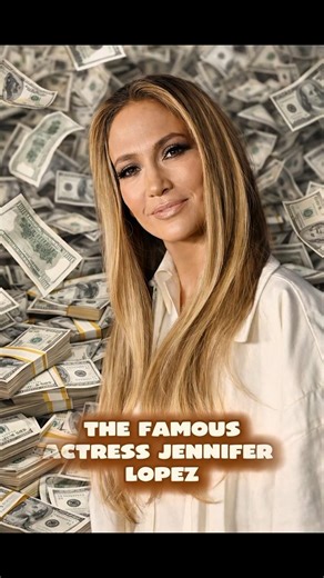 How Much Is Jennifer Lopez’s Net Worth? 🤯