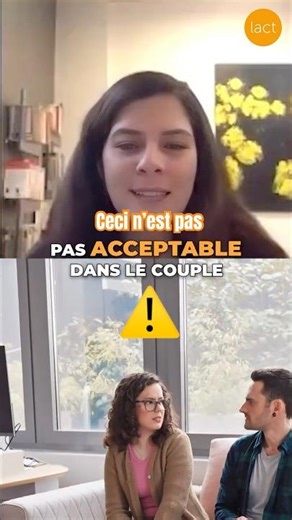 Cette thérapeute de couple explique comment gérer une infidélité.