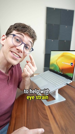 4 Tips to Reduce Computer Eye Strain