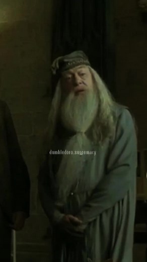 Exploring the Magic of Albus Dumbledore in Harry Potter