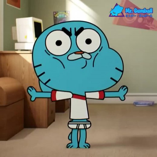 Gumball Girando - Descubre los Mejores Memes y Momentos de Gumball