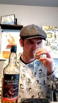 Episode 1 - 2024 Special Release Lagavulin 12 Year