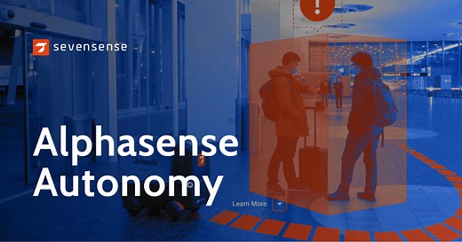 Alphasense Autonomy