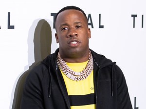 Yo Gotti Says He Treats JAY-Z's Albums "Like Books"