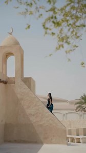 Discovering heritage gems in Qatar! استكشفوا بعض الأماكن التراثية في قطر! 📍 Shadows Travelling on the Sea of the Day 🪞 سفر الظلال في بحر النهار 📍 Al Zubarah Fort 🏰 قلعة الزبارة 📍 Museum of Islamic Art 🏺 متحف الفن الإسلامي 📍 Souq Waqif 📻 سوق واقف 📍 Al Wakrah Old Souq 📿 سوق الوكرة القديم 📍 Sheikh Faisal Bin Qassim Al Thani Museum 🖼️ متحف الشيخ فيصل بن قاسم آل ثاني 📍 Barzan Towers 🕌 أبراج برزان | Visit Qatar