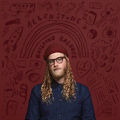 Allen Stone – Building Balance (2019) » download by NewAlbumReleases.net