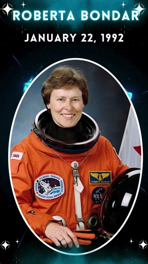 Roberta Bondar | #shorts #viral #trending #youtubeshorts #shortvideo