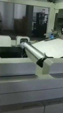 Label Paper Roll Die Cutting Machine with Sheeting Function