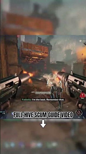 Darktide Hive Scum Guide – All Penances and Builds to Complete | Warhammer 40k