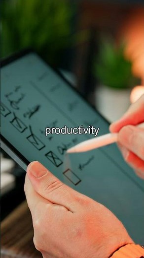 Top Productivity App of 2025: Boost Your Workflow with Notion!