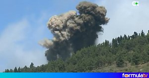 7 momentos clave de los programas informativos o coberturas de 2021