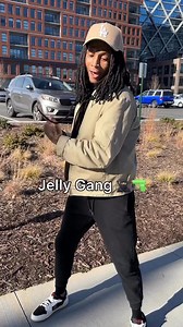 The after you Jelly somebody shhh dance 🕺🏽🥷🏼🔫 “Jelly Gang” #reelsfacebook #trendingvideo #tbt #tiktok #dance #cfood #JellyGang #prank #prankvideo #videoviralシ | C Food