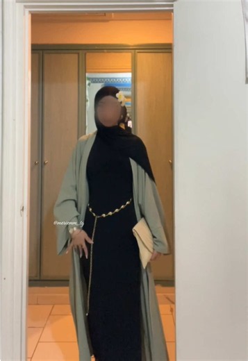 Summer OOTD Ideas for Hijab Style 2026