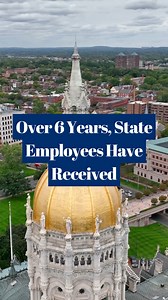 In 2026, what does Yankee Institute hope Connecticut will consider? A state employee wage freeze. Over the past six years, state employees have received the equivalent of a 33% pay increase through step and annual raises. A temporary wage freeze could save the state $360 million over the next two years — easing pressure on the budget at a time when families and businesses are struggling with high costs. Thoughtful spending restraint can help make Connecticut more affordable for everyone. | Yanke